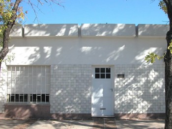 Colegio de Farmacéuticos de la Pcia. de Córdoba - Seccional Cuarta