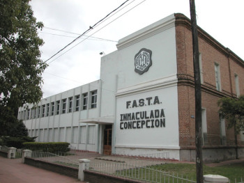 Colegio FASTA Inmaculada Concepción - Nivel Medio