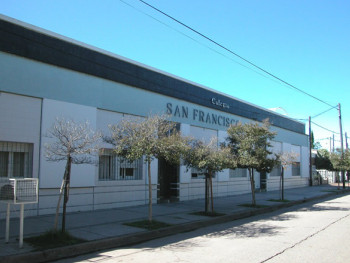 Instituto San Francisco de Asis