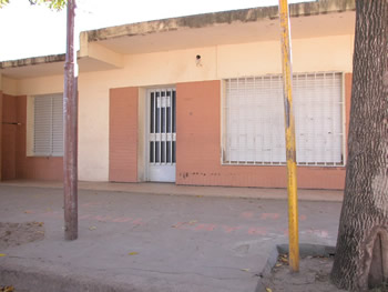Centro Vecinal Barrio San Cayetano