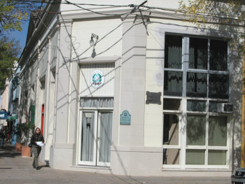 Asociación Ítalo Argentina Mutualista XX de Septiembre