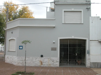 Colegio de Escribanos de la Provincia de Córdoba - Deleg. San Fco.