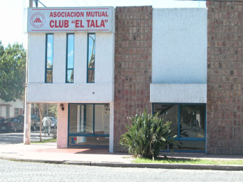 Asociación Mutual del Club El Tala (A.M.E.T.)