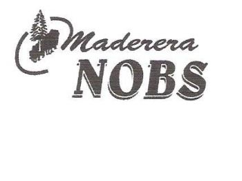 Maderera Nobs