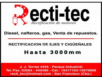 RECTI-TEC
