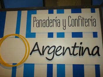 Panadería Argentina