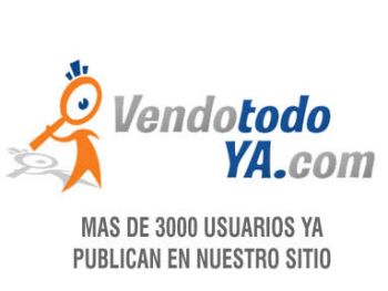 VendotodoYA.com