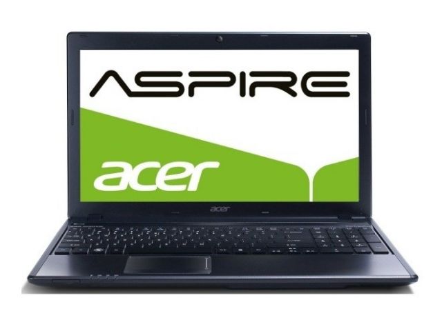 ACER ASPIRE AS5755-6482
