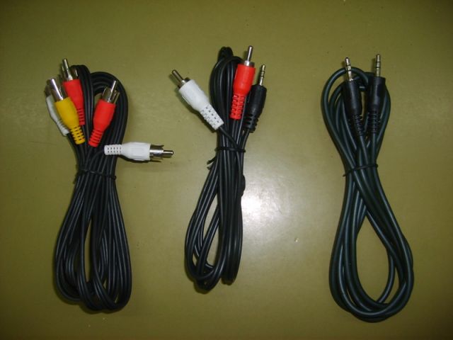 Cables armados